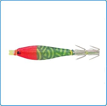 Amazon | ヤマリア おっぱいスッテ7－2GLOWムギイカSP